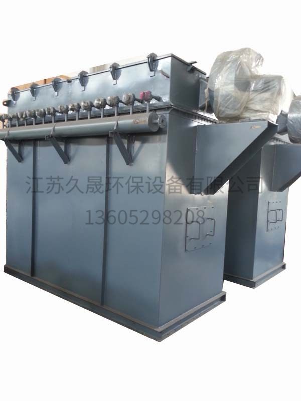 除尘器