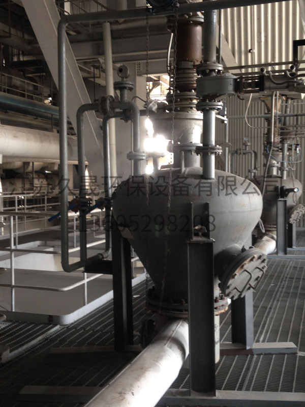 郑州裕中能源有限公司2x1000MW机组脱销输送系统改造