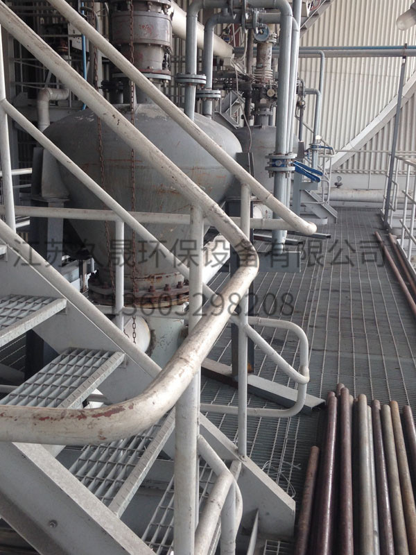 淮北国安发电有限公司2x300MW机组脱销输送系统